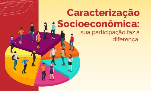 Caracterização Socioeconomica
